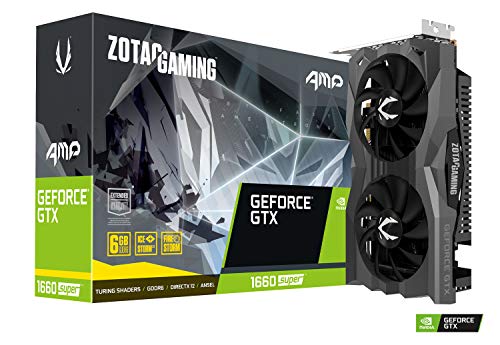 Mejor gtx 1660 en 2022 [basado en 50 revisiones de expertos]