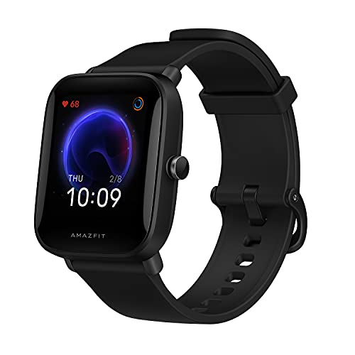 Mejor amazfit bip en 2022 [basado en 50 revisiones de expertos]