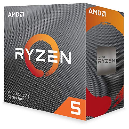 Mejor ryzen 5 3600 en 2022 [basado en 50 revisiones de expertos]