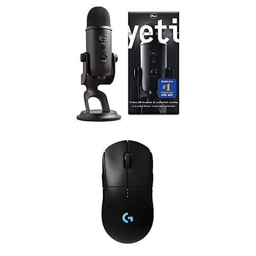 Mejor blue yeti en 2022 [basado en 50 revisiones de expertos]