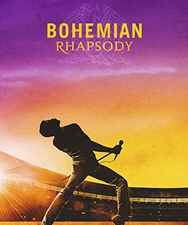 Bohemian Rhapsody