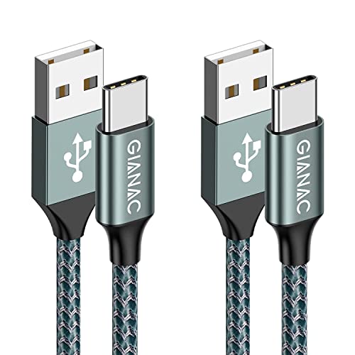 Mejor cable usb tipo c en 2022 [basado en 50 revisiones de expertos]