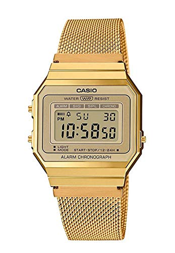 Mejor casio en 2022 [basado en 50 revisiones de expertos]