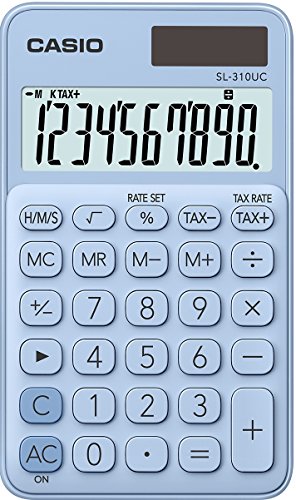 Mejor calculadora casio en 2022 [basado en 50 revisiones de expertos]