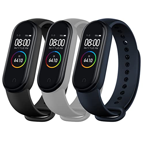 Mejor xiaomi mi band 4 en 2022 [basado en 50 revisiones de expertos]