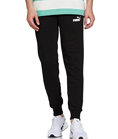 ESS Logo Pants TR cl