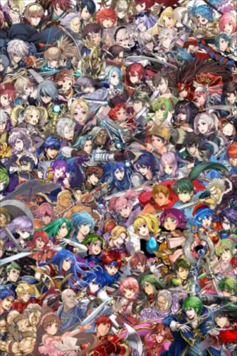 Mejor fire emblem en 2022 [basado en 50 revisiones de expertos]