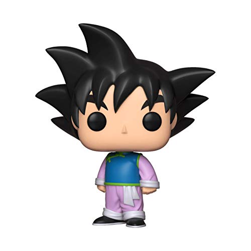 Mejor funko pop dragon ball en 2022 [basado en 50 revisiones de expertos]