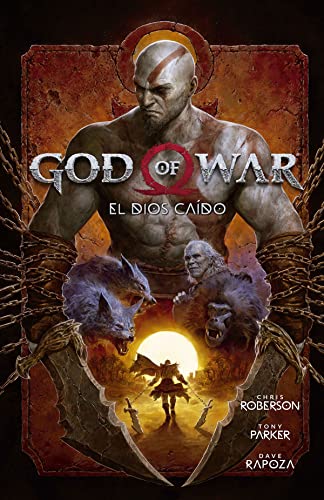 Mejor god of war en 2022 [basado en 50 revisiones de expertos]