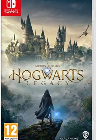 Hogwarts Legacy AMZ excl NS