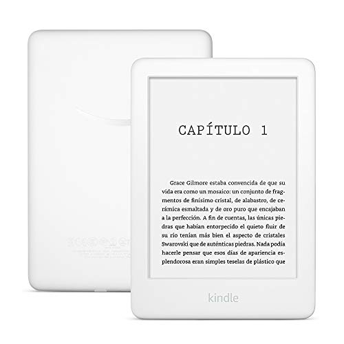 Mejor kindle paperwhite 2019 en 2022 [basado en 50 revisiones de expertos]