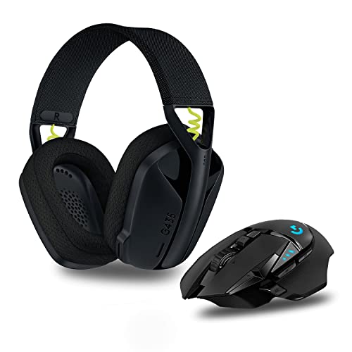 Mejor logitech g502 en 2022 [basado en 50 revisiones de expertos]