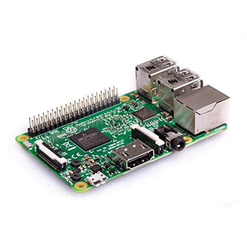 Mejor raspberry pi 3 b+ en 2022 [basado en 50 revisiones de expertos]