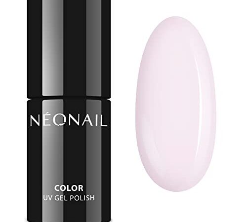 NEONAIL Esmalte semipermanente UV 7,2 ml Rosa - French Pink Light 5542-7