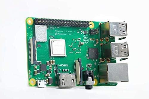 Mejor raspberry pi 3 en 2022 [basado en 50 revisiones de expertos]