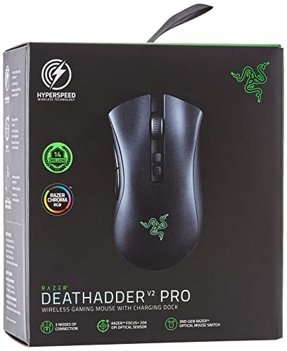 Mejor razer en 2022 [basado en 50 revisiones de expertos]