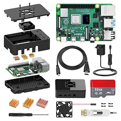 Mejor raspberry pi en 2022 [basado en 50 revisiones de expertos]