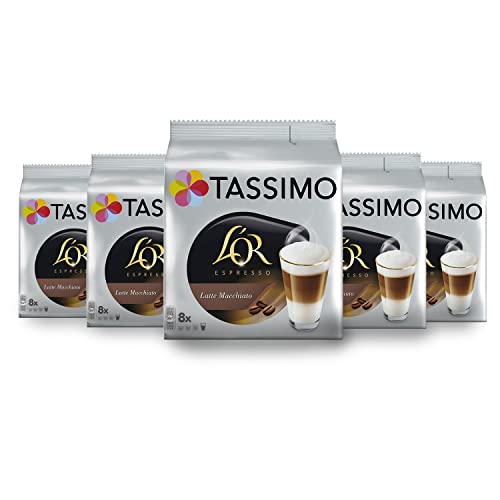 Mejor tassimo en 2022 [basado en 50 revisiones de expertos]