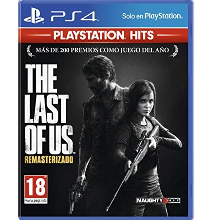 The Last of us Hits - Versión 14