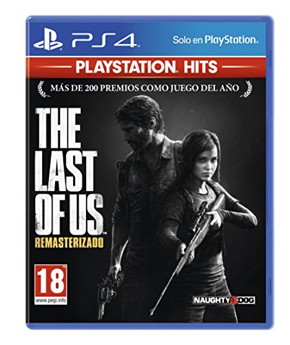 Mejor the last of us en 2022 [basado en 50 revisiones de expertos]