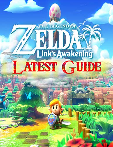 Mejor link’s awakening en 2022 [basado en 50 revisiones de expertos]