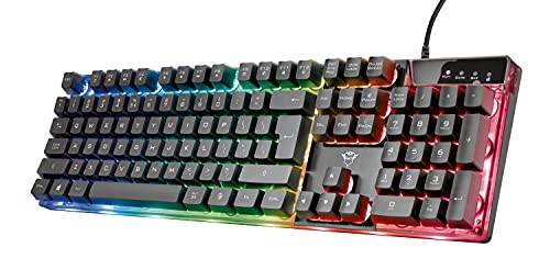 Mejor teclado gaming en 2022 [basado en 50 revisiones de expertos]