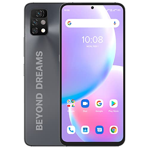 Mejor umidigi en 2022 [basado en 50 revisiones de expertos]