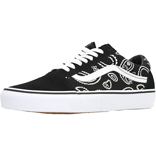 Mejor vans old skool negras en 2022 [basado en 50 revisiones de expertos]