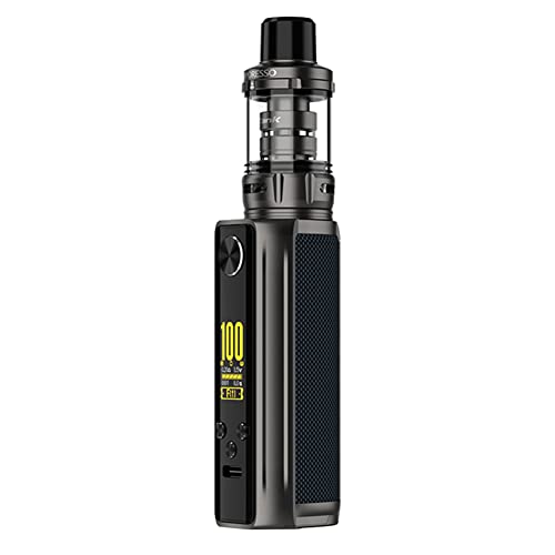 Mejor vaporesso en 2022 [basado en 50 revisiones de expertos]