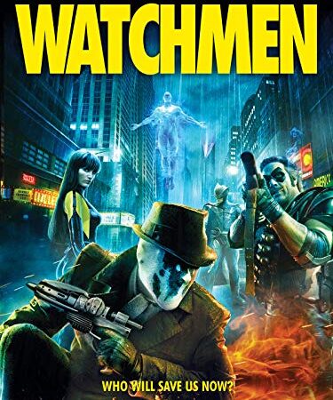 Watchmen