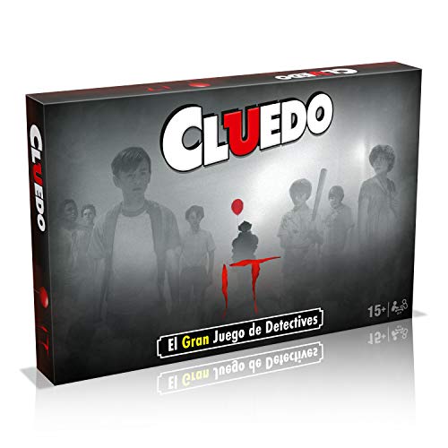 Mejor cluedo en 2022 [basado en 50 revisiones de expertos]