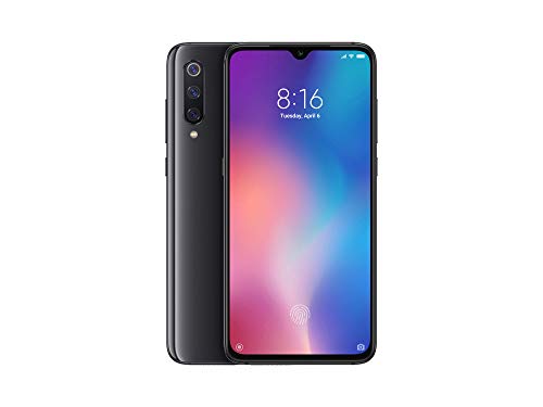 Mejor xiaomi mi 9 en 2022 [basado en 50 revisiones de expertos]