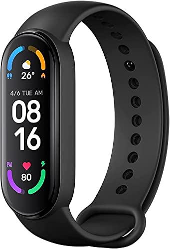 Mejor xiaomi mi band en 2022 [basado en 50 revisiones de expertos]