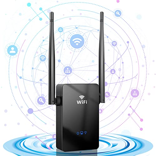 Mejor amplificador señal wifi en 2022 [basado en 50 revisiones de expertos]