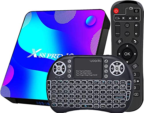 Mejor android tv box en 2022 [basado en 50 revisiones de expertos]