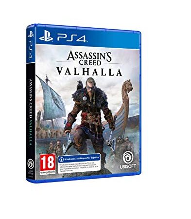 Assassin's Creed Valhalla