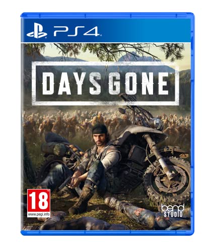 Mejor days gone en 2022 [basado en 50 revisiones de expertos]