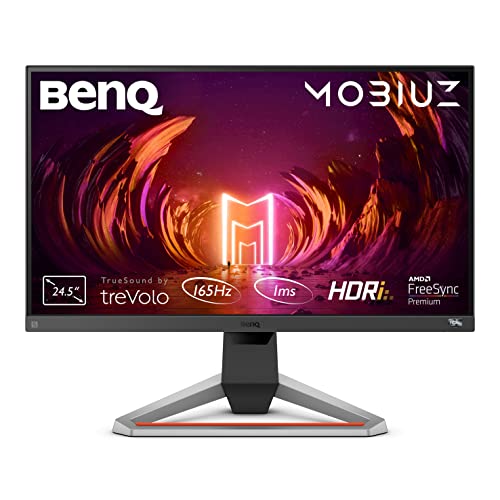 Mejor monitor pc en 2022 [basado en 50 revisiones de expertos]