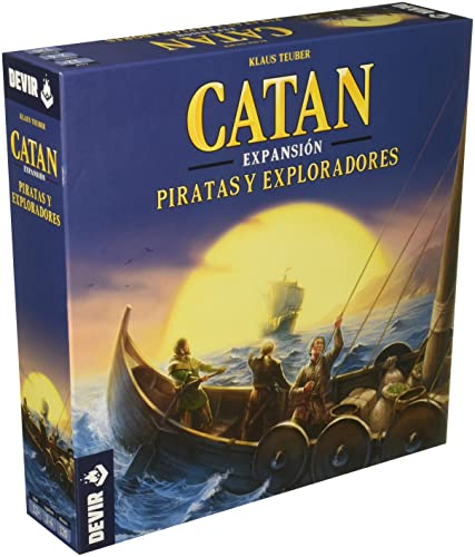 Mejor catan en 2022 [basado en 50 revisiones de expertos]