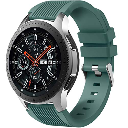 Mejor samsung gear s3 frontier en 2022 [basado en 50 revisiones de expertos]