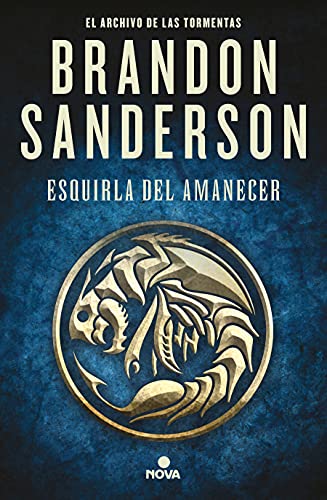 Mejor brandon sanderson en 2022 [basado en 50 revisiones de expertos]