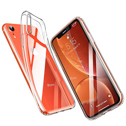 Mejor fundas iphone xr en 2022 [basado en 50 revisiones de expertos]