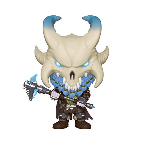 Mejor funko pop fortnite en 2022 [basado en 50 revisiones de expertos]