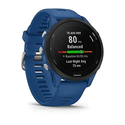 Mejor garmin forerunner 235 en 2022 [basado en 50 revisiones de expertos]