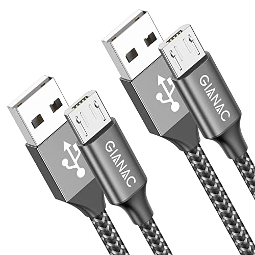 Mejor cable micro usb en 2022 [basado en 50 revisiones de expertos]