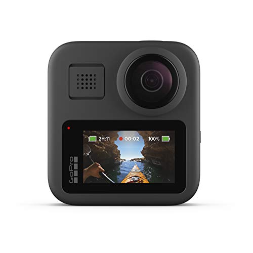 Mejor gopro hero 7 black en 2022 [basado en 50 revisiones de expertos]