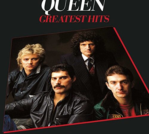 Greatest Hits [Vinilo]