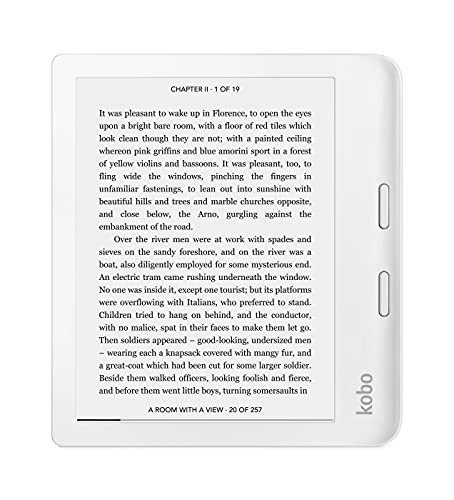 Mejor kobo en 2022 [basado en 50 revisiones de expertos]