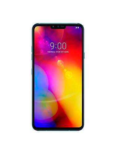 Mejor lg g7 thinq en 2022 [basado en 50 revisiones de expertos]