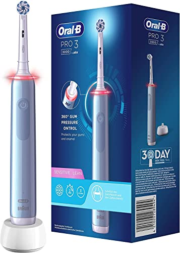 Mejor oral b en 2022 [basado en 50 revisiones de expertos]